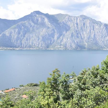 Casa Baceschi Apartment Malcesine Ngoại thất bức ảnh